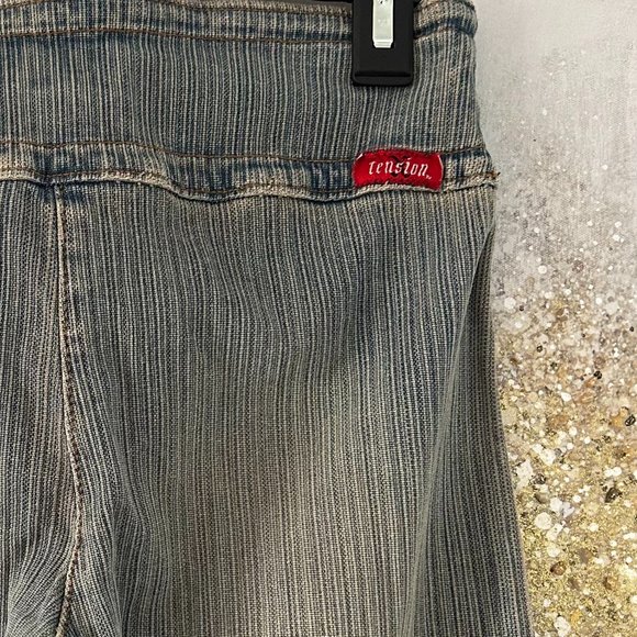 🇨🇦 Tension X Jeans (NWOT) - Picture 10 of 14